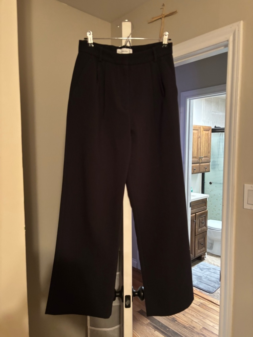 Abercrombie Sloan Trouser Pang